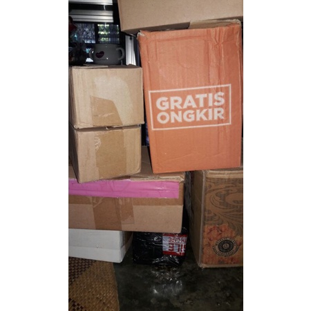 

kardus packing tambahan