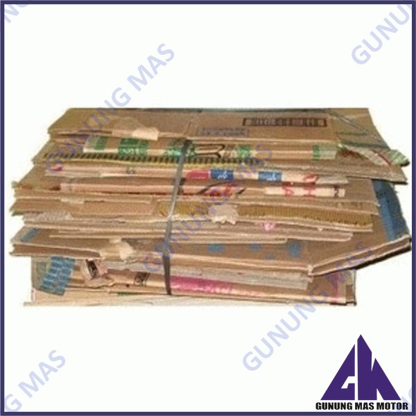 

Packing Tambahan Kardus Karton Dus Agar Lebih Aman Saat Pengiriman