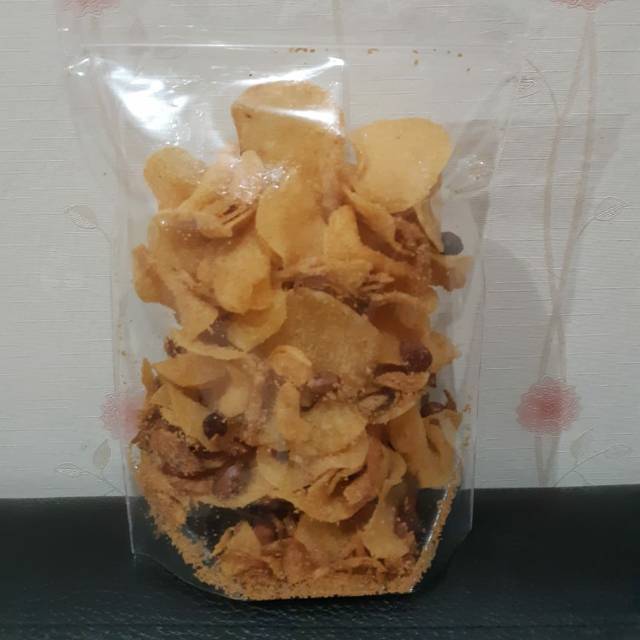 

Keripik Kentang Ebi