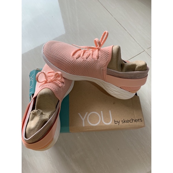 New : Sepatu Skechers You size eur 36 ORIGINAL