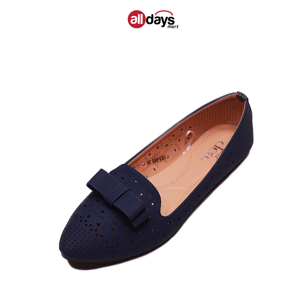 Dea Sepatu Flat Slip On Wanita 1905-065 Size 36-41