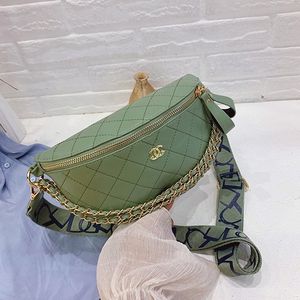 (2PC BISA IKG)GTBI99885063 NEW ARRIVAL !!! TAS PINGGANG IMPORT PREMIUM TERBARU