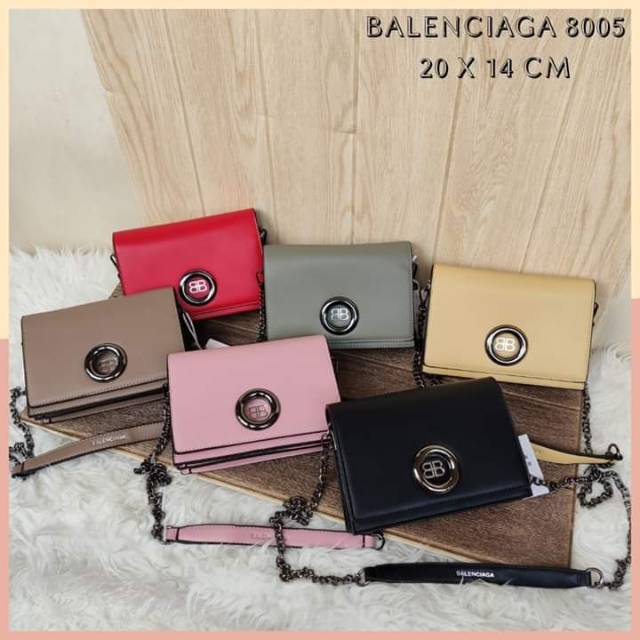 Tas Wanita / Tas Semipremium Import / Tas Balenciaga / Tas Cewek