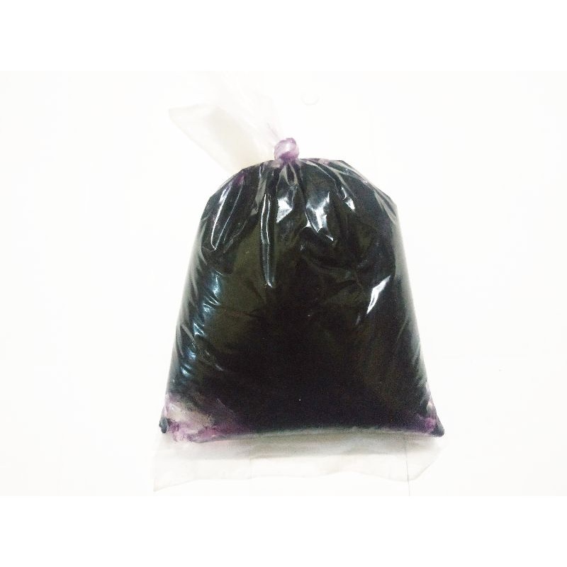 

Selai Blubery Kemasan Repack 250gr