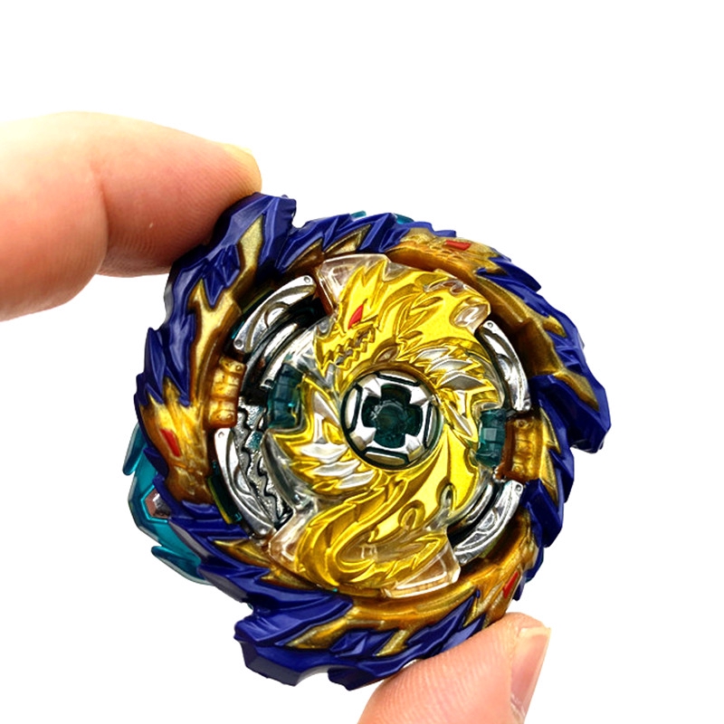 New Flame Beyblade Burst SuperKing Booster B-167 Mirage Fafnir .Nt 2S Beyblade Toy Without Launcher-4