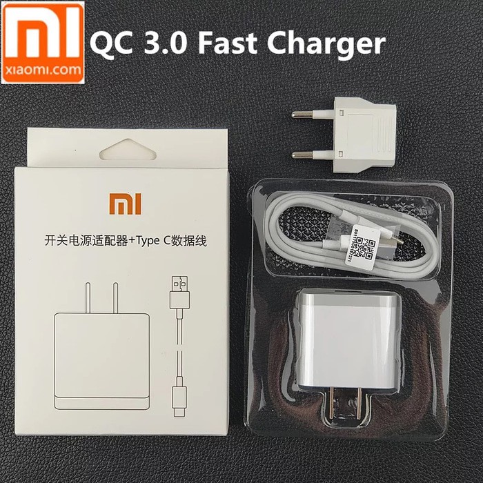 OM40 CHARGER XIAOMI MI6 TYPE C ORIGINAL USB C Kabel TypeC Mi 6 ORI