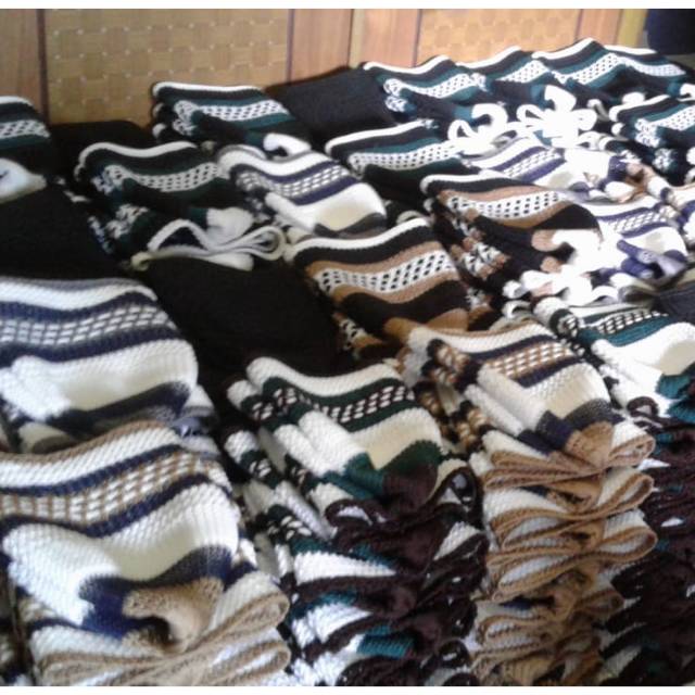 Kopiah Strit Exclusive