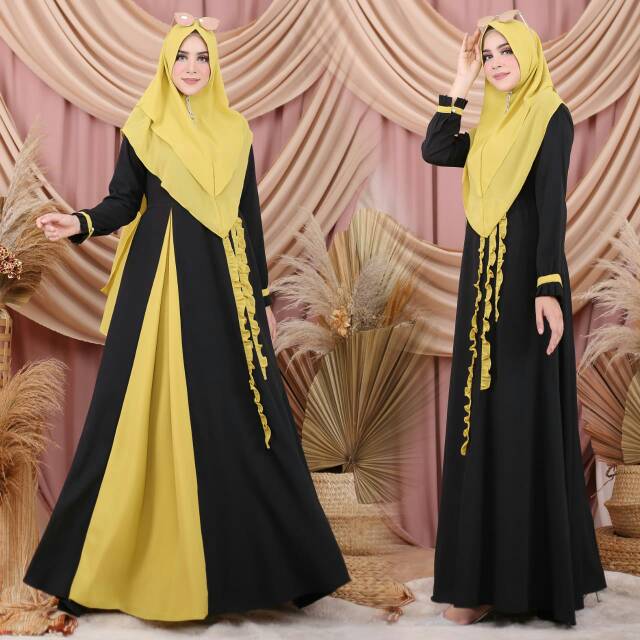 Medina set