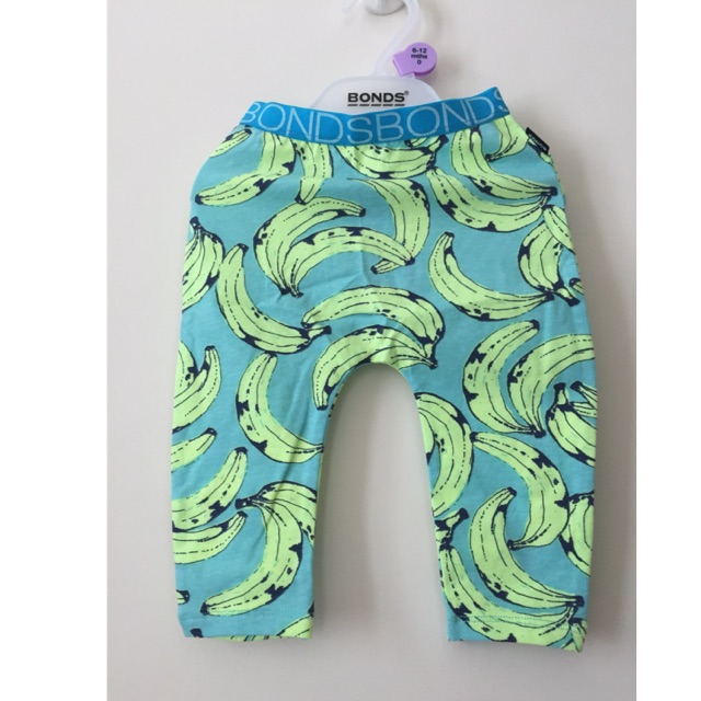 Ready stock BONDS Legging