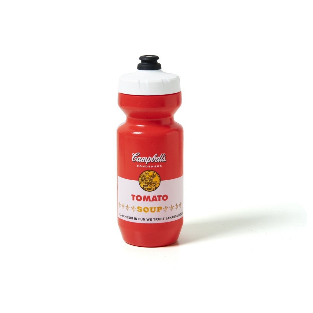 Kamengski - Soup Bidon Bottle Purist