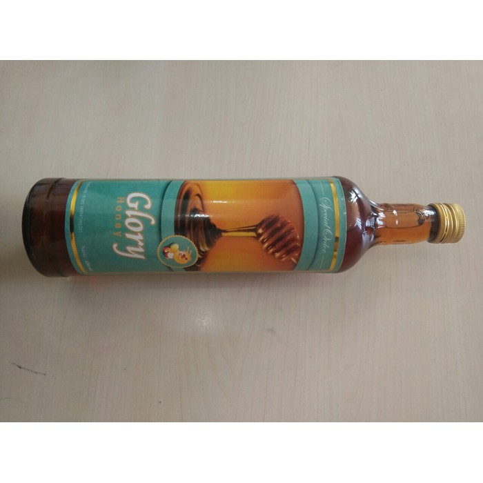 

madu murni multiflora / honey 650ml - MMD2061