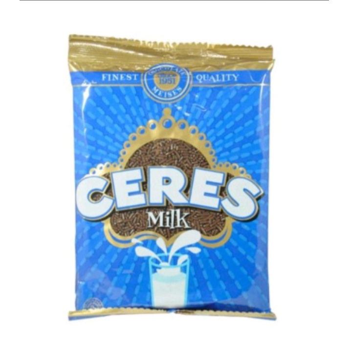 

Mesis CERES 200g