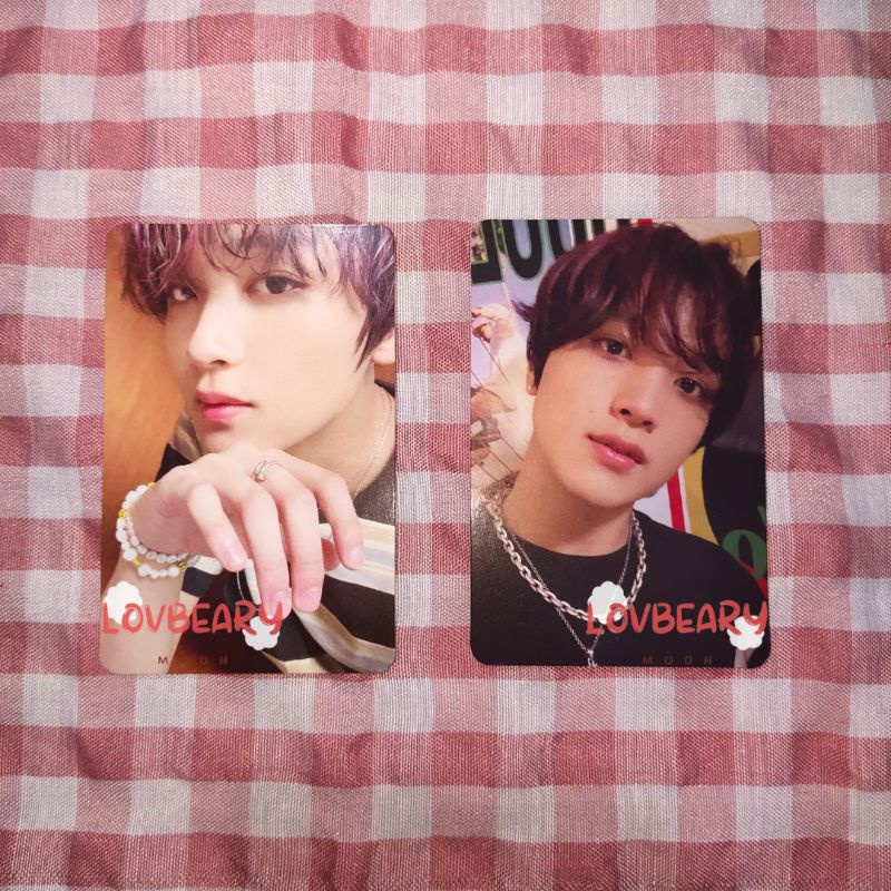 PC HAECHAN SELCA, MIXTAPE BEATBOX