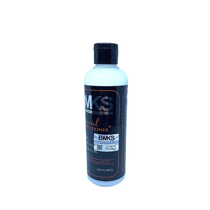 BMKS Conditioner Rambut Kondisioner Perawatan Kecantikan Rambut Vitamin Rambut Kering Hair Treatment Original BPOM