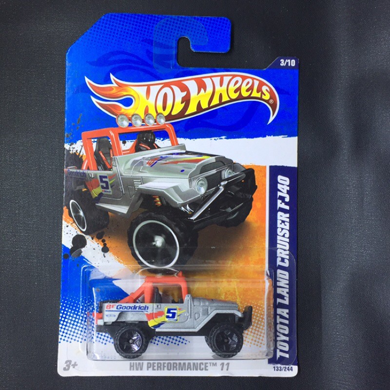 HOTWHEELS MURAH TOYOTA, HYPER MITE, Ford, dan lain lain