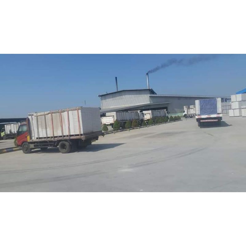Promo besar besaran bata hebel / bata ringan langsung dari pabrik