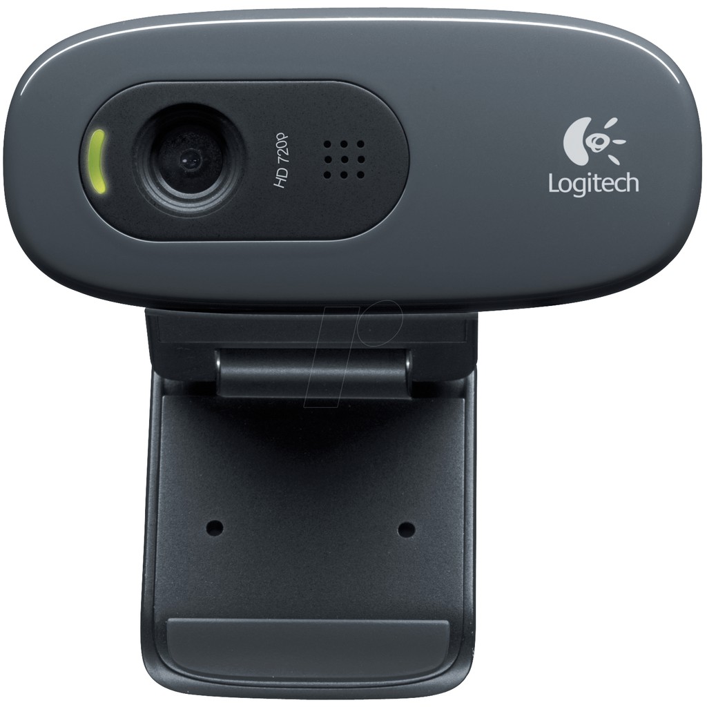 Web Cam Logitech C270HD - Webcam Logitech C270HD