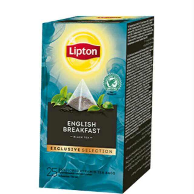 

LIPTON TEh