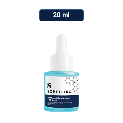 Somethinc HYAluronic9+ Advanced + B5 Serum 20 ml