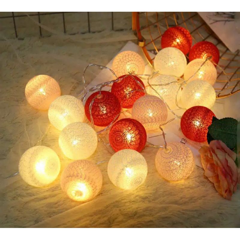 lampu led| lampu hias kamar | lampu warna warni