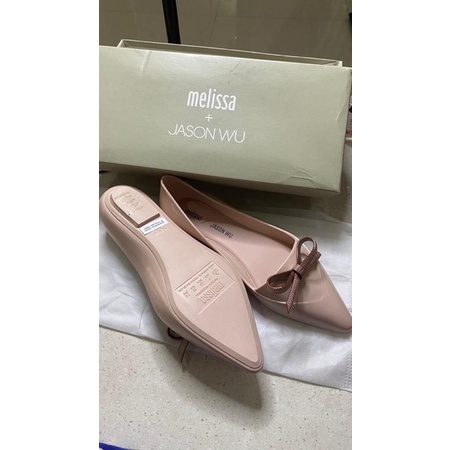 Melissa original
