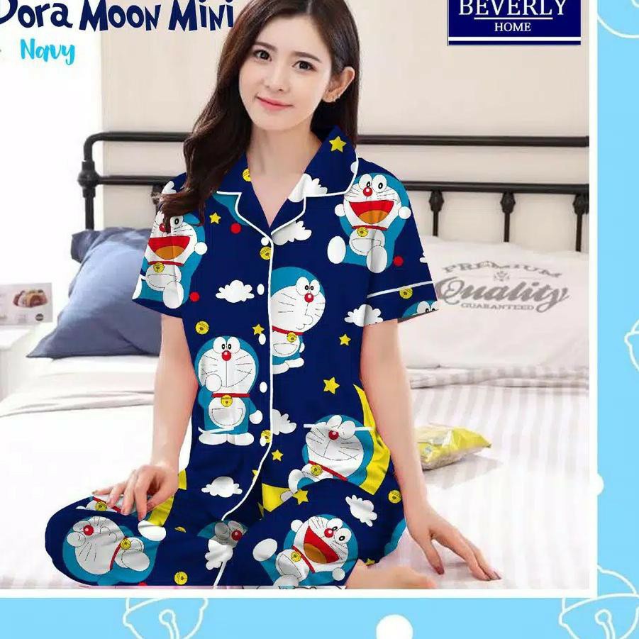 blinqshop baju tidur piyama CP RANDOM