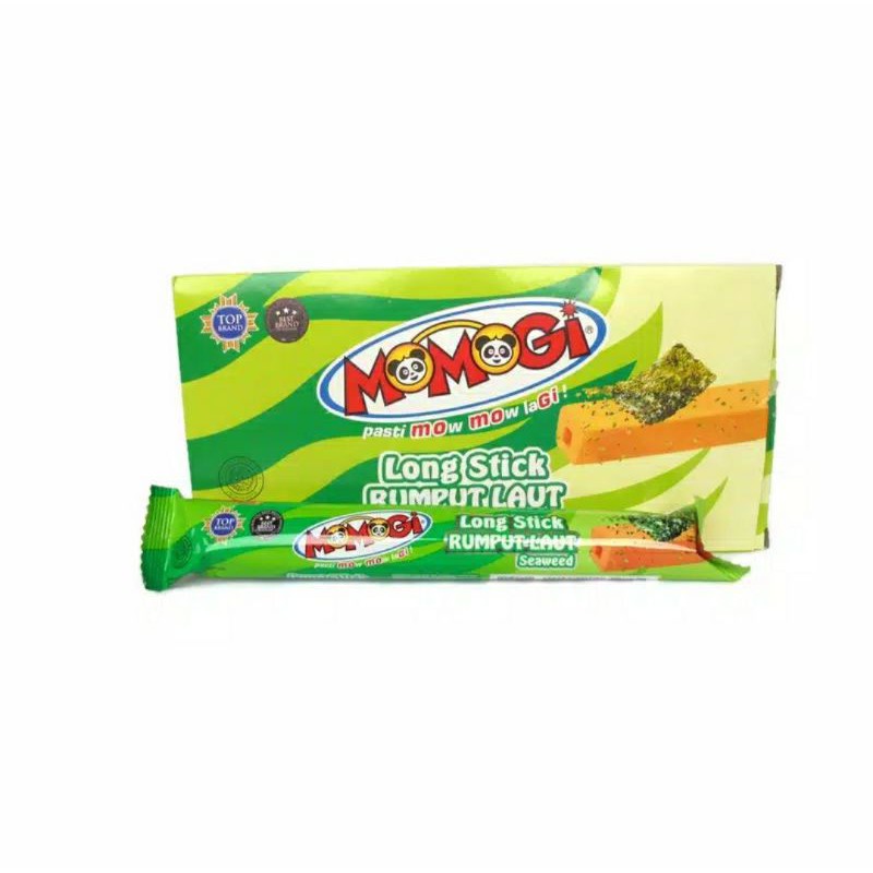 

Momogi Long Stick Rumput Laut