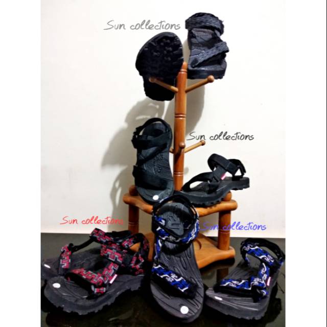 Sandal Gunung Anak Let 21-30