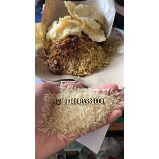 

Model Baru Beras Basmati Nasi Kebuli Nasi Mandhi Abu Kass & Basmati Pakistan 500Gram - 1Kg ✓