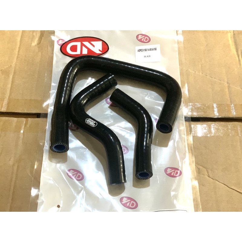 Termurah selang samco radiator SELANG RADIATOR SAMCO NMAX AEROX NINJA PCX LEXI DLL