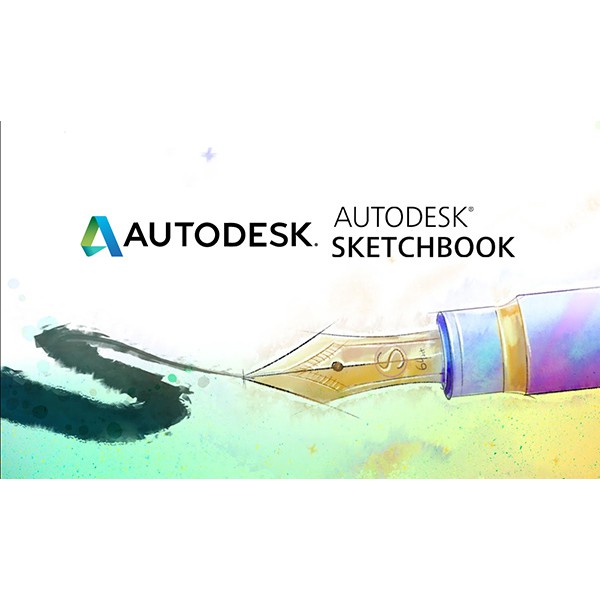 [FULL VERSION] Autodesk SketchBook 2020 LIFETIME - GARANSI AKTIVASI