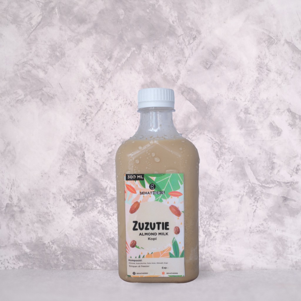 

Zuzutie Coffee