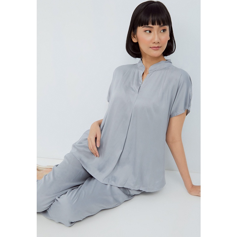 Sundays Attire - RIO SET Celana Panjang / Setelan Wanita