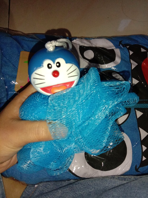 Busa Mandi Stitch