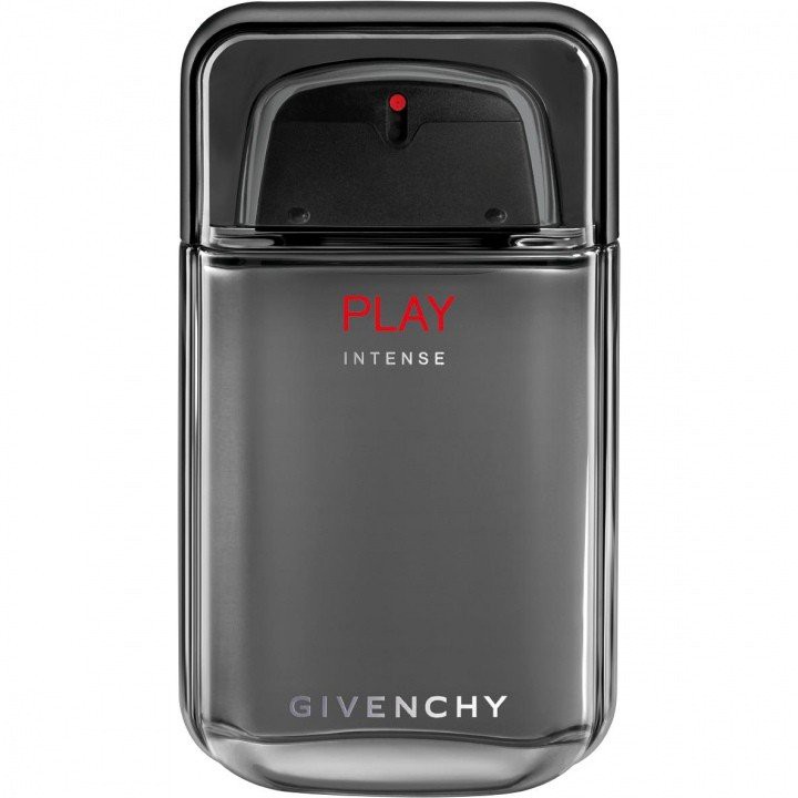 Givenchy Play Intense Men EDT 100ml 
