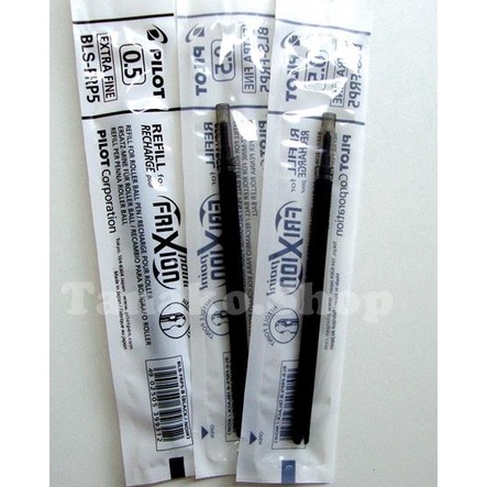 

➯ Refill Ballpoint Pilot Frixion ♧