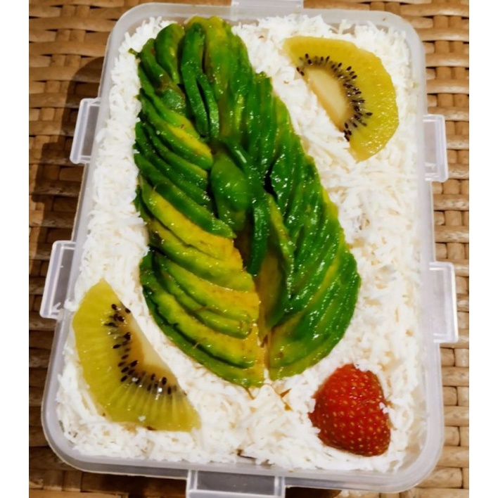 

Salad buah