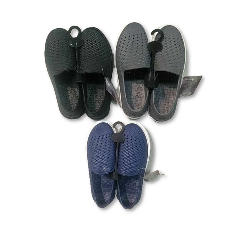 Sepatu Selop Slip On Pria Dewasa CH121935LD Merk Zandilac