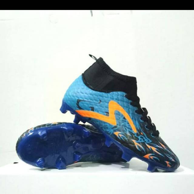 Sepatu bola anak specs original