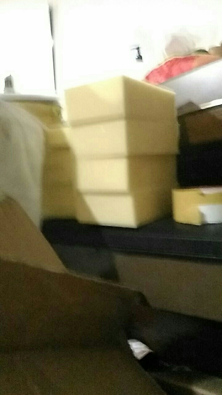 Spon Cuci Jumbo Ukuran 165x10x5