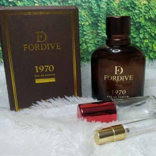 Decant Parfum Fordive 1970 edp