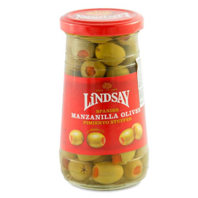 

LINDSAY S MANZILLA