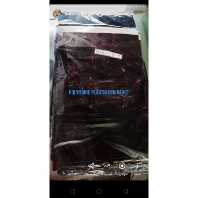 

polymailer ukrn 20*26 kantong paket