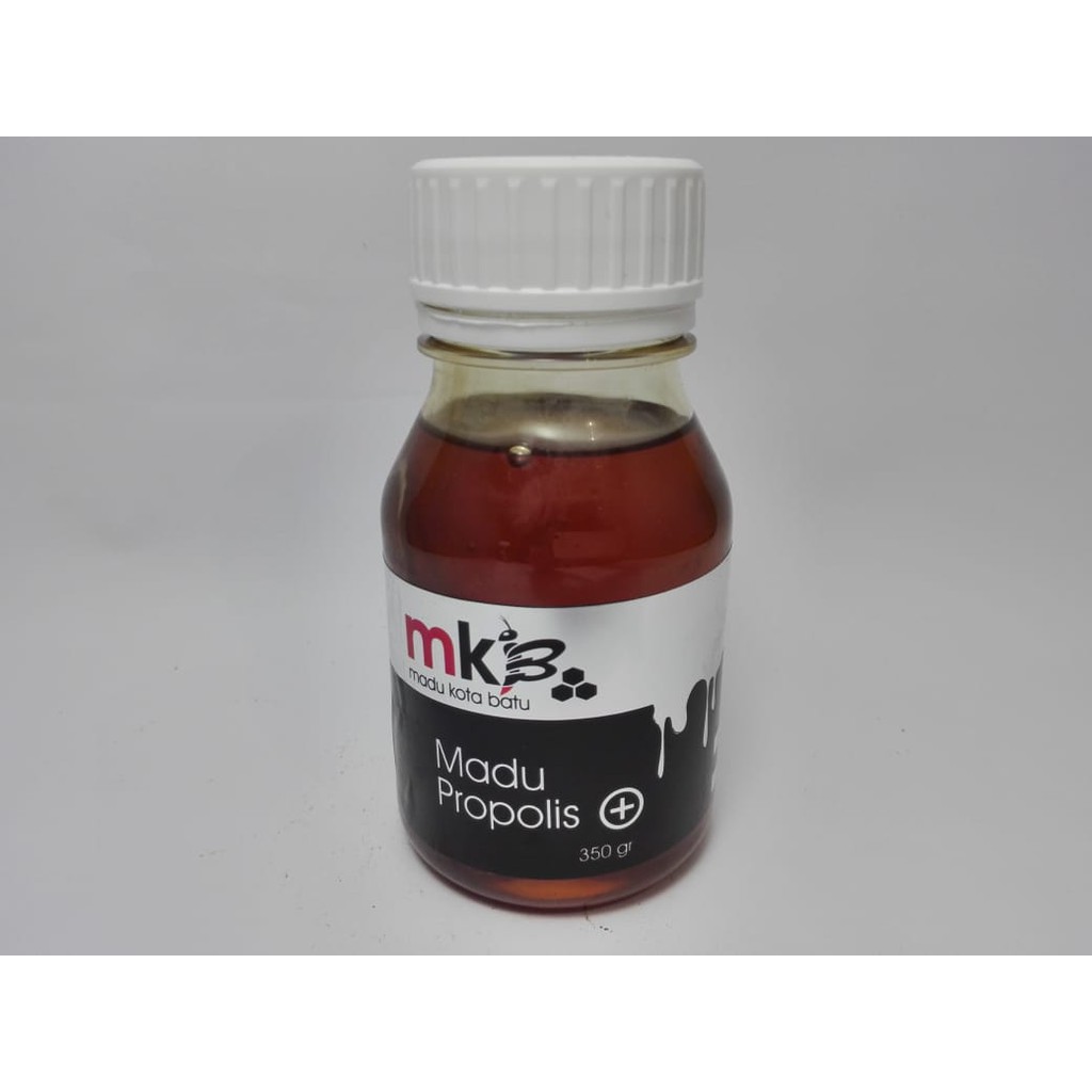 

Madu murni propolis + madu hutan madu murni 350gr