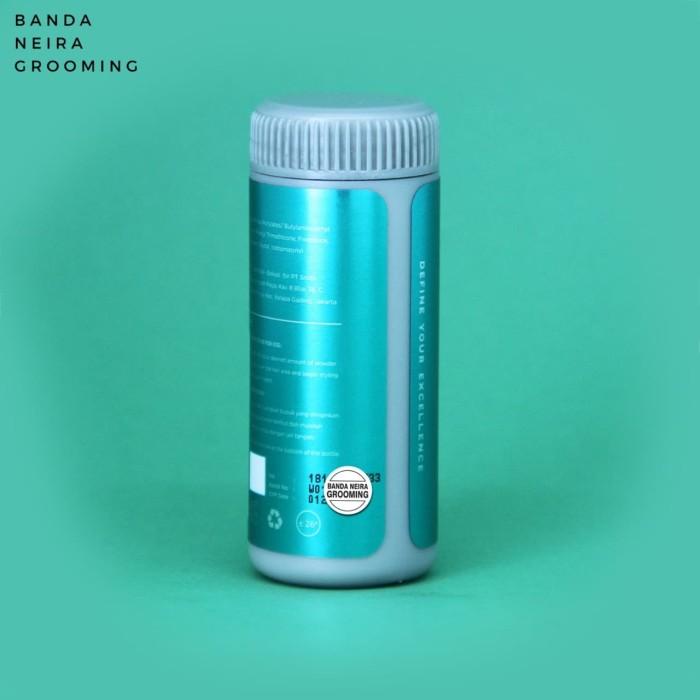 Smith Ocean Dust Hair Styling Powder Kualitas Terbaik