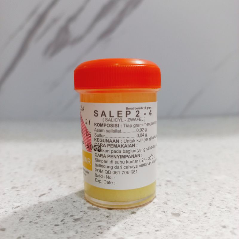 SALEP 24 CITO | KUDIS KURAP PANU JAMUR BIDURAN KUDIS JERAWAT KADAS GATEL EKSIM SELANGKANGAN GATEL BEST SELLER-7