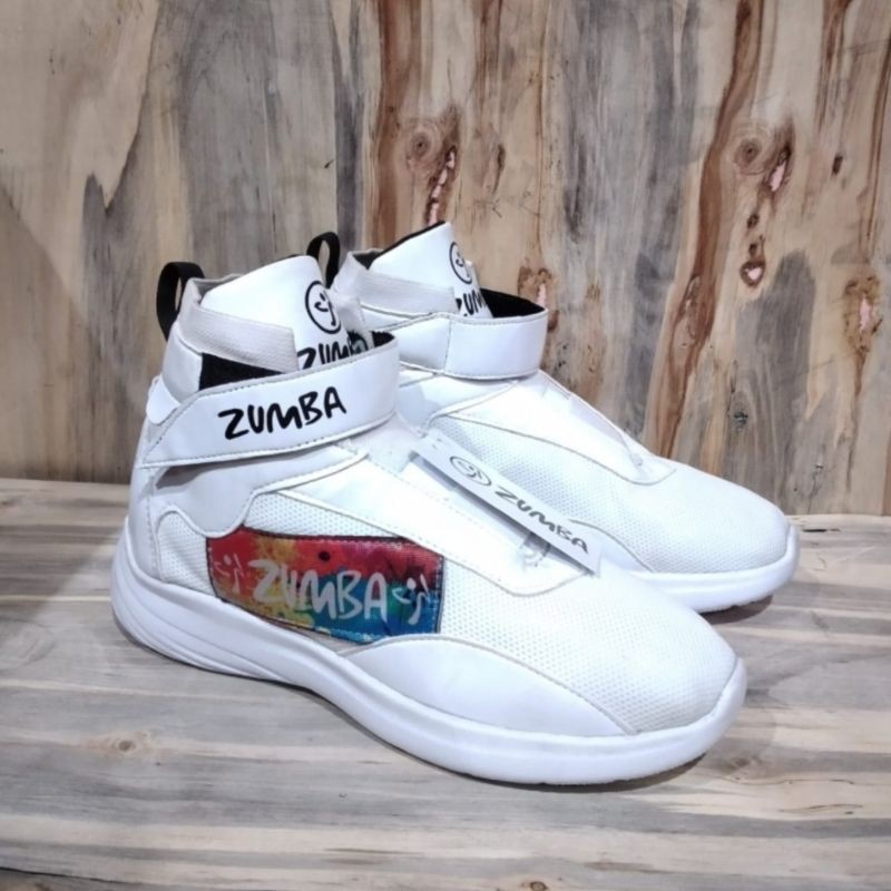 ZUMBA life style shoes 37-42