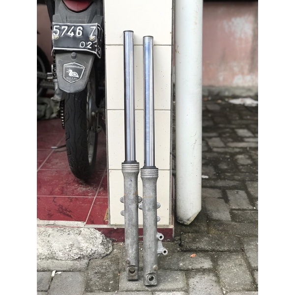 As Bottom Ninja Viktor Set As Ninja RR original baru Kidal original second