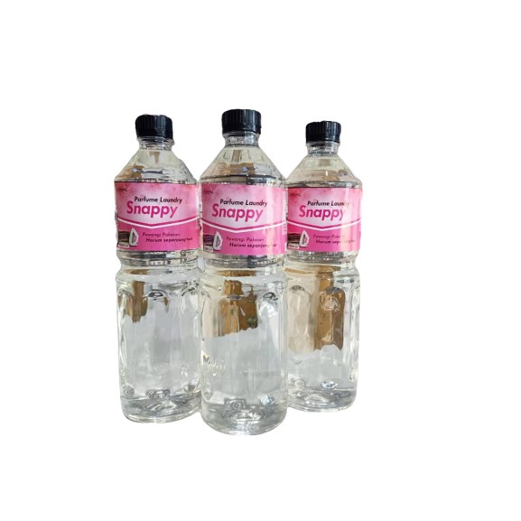 Parfum Laundry Snappy