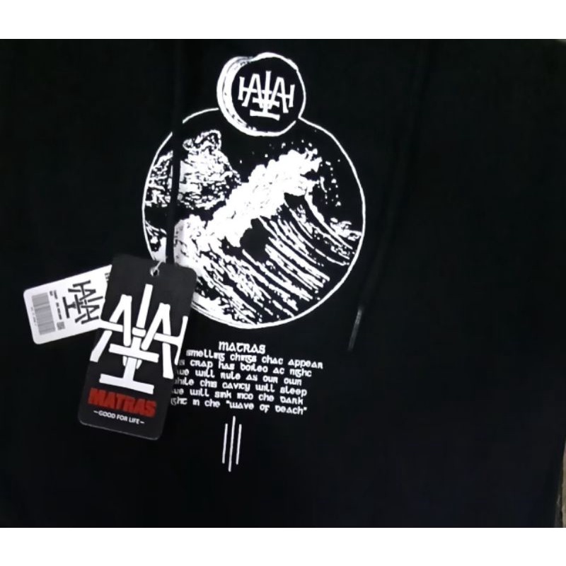 jaket hoodie edisi terbaru DISTRO ORIGINAL MATRAS